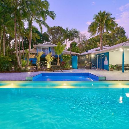 Flynns On Surf Beach Villas Port Macquarie Zewnętrze zdjęcie