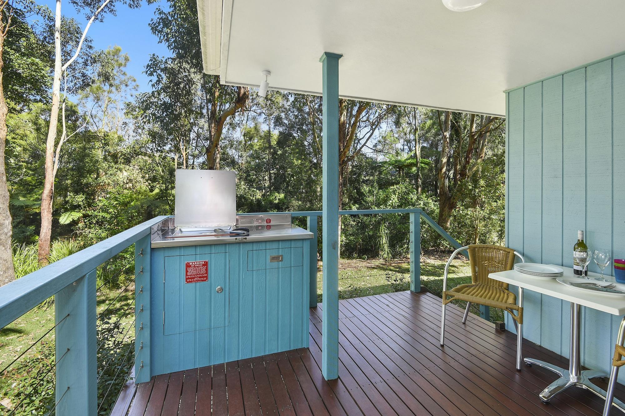 Flynns On Surf Beach Villas Port Macquarie Zewnętrze zdjęcie
