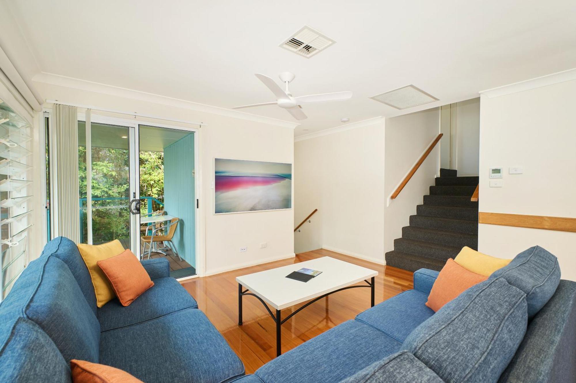 Flynns On Surf Beach Villas Port Macquarie Zewnętrze zdjęcie
