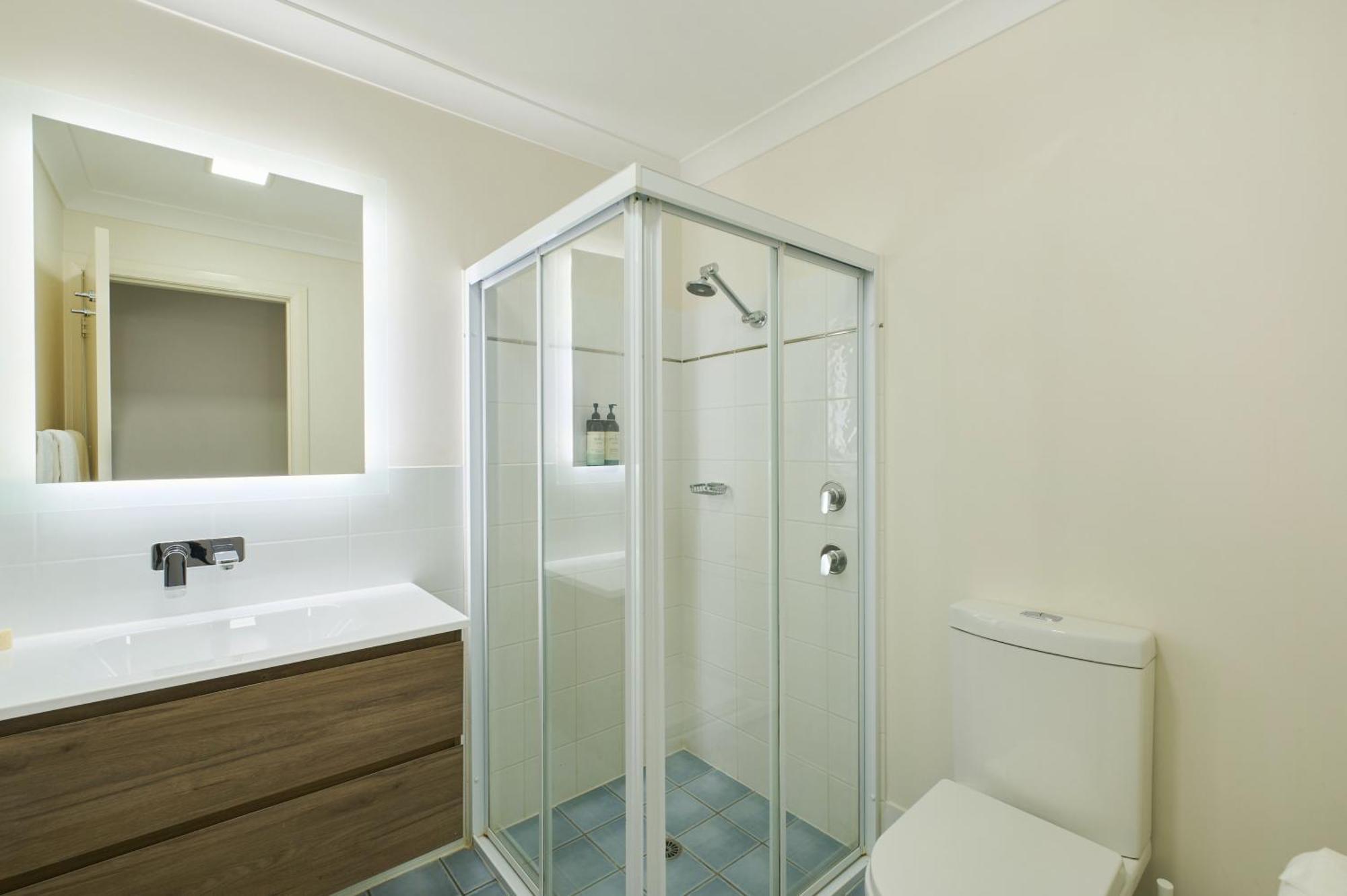 Flynns On Surf Beach Villas Port Macquarie Zewnętrze zdjęcie