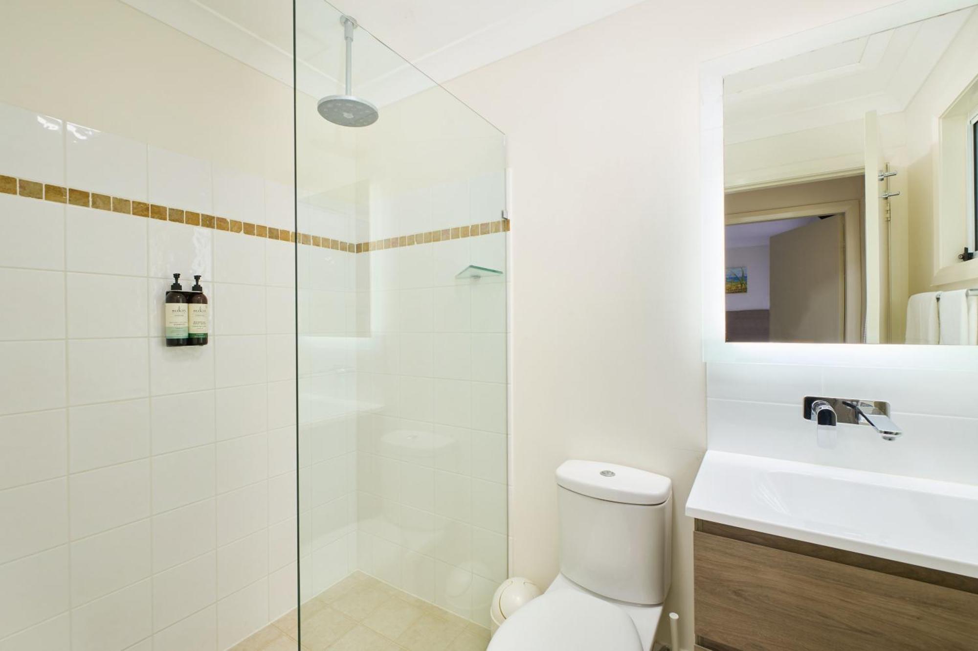 Flynns On Surf Beach Villas Port Macquarie Zewnętrze zdjęcie