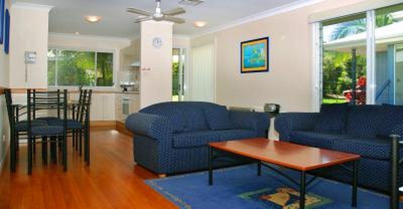 Flynns On Surf Beach Villas Port Macquarie Zewnętrze zdjęcie