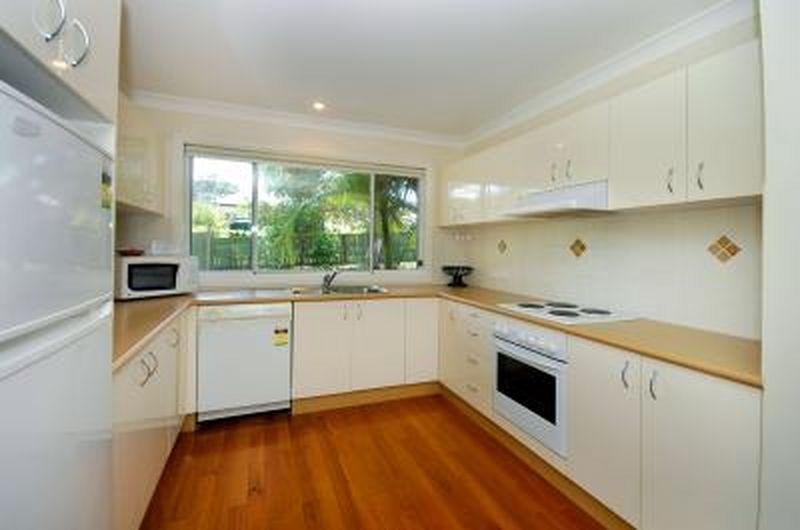 Flynns On Surf Beach Villas Port Macquarie Zewnętrze zdjęcie